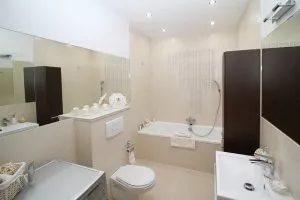 התקנת אסלה תלויה עלות התקנת אסלה מונובלוק